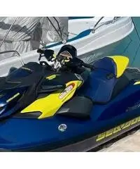 Seadoo RXP 300