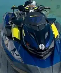 Seadoo RXP 300