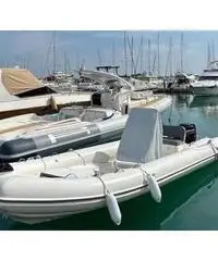 Gommone 6 mt