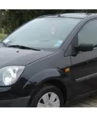 Ford Fiesta neopatentati Ford Fiesta neopatentati