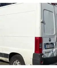 Fiat Ducato 2.9 Maxi Tetto Alto