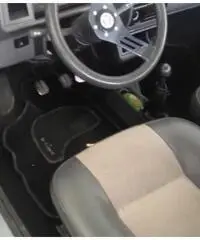 Fiat 127 sport