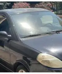 Lancia y - 2003
