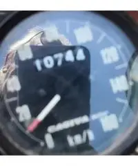 Cagiva SXT 350 - 1983 Cagiva SXT 350 - 1983