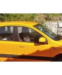 FIAT Panda 4x4 1.3 multijet FIAT Panda 4x4 1.3 multijet