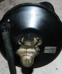 Servofreno Bosch 51728383 con pompa freni Multipla - Veneto Servofreno Bosch 51728383 con pompa freni Multipla - Veneto