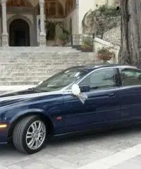 JAGUAR S-TYPE PERFETTO € 4900 - Salerno