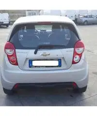 CHEVROLET SPARK 1.0 LT GPL DI SERIE IMM.2013 - Campania