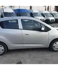 CHEVROLET SPARK 1.0 LT GPL DI SERIE IMM.2013 - Campania