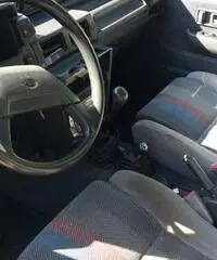 Daihatsu Feroza 1.6 Metano - Salerno