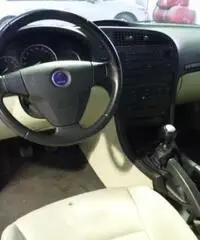 SAAB 9-3 SPORTHATCH 1.9 TID 16V LINEAR - Napoli