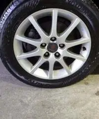 SAAB 9-3 SPORTHATCH 1.9 TID 16V LINEAR - Napoli