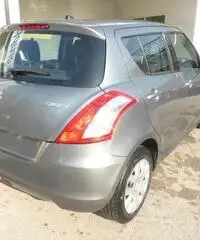 SUZUKI SWIFT 1.2 VVT GL 5P - Napoli