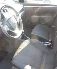 SUZUKI SWIFT 1.2 VVT GL 5P - Napoli