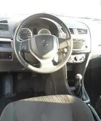SUZUKI SWIFT 1.2 VVT GL 5P - Napoli