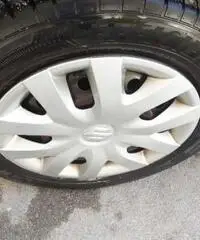 SUZUKI SWIFT 1.2 VVT GL 5P - Napoli