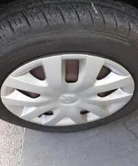 SUZUKI SWIFT 1.2 VVT GL 5P - Napoli