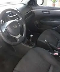 SUZUKI SWIFT 1.2 VVT GL 5P - Napoli