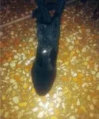 SCARPE MERAVIGLIOSE