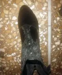 SCARPE MERAVIGLIOSE