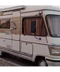 Hymermobil 560 sl Hymermobil 560 sl