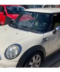 Mini Mini 1.4 16V One Pepper Mini Mini 1.4 16V One Pepper
