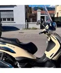 Piaggio Beverly 250 i.e. - 2008