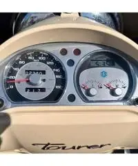 Piaggio Beverly 250 i.e. - 2008