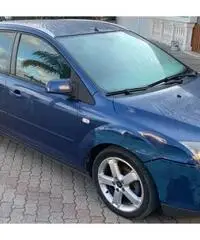Ford focus diesel sw