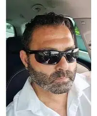 Autista privato Autista privato