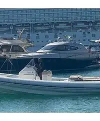 Gommone magazzu m 11 spider Gommone magazzu m 11 spider