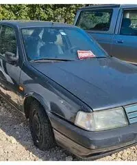FIAT Tempra - 1992