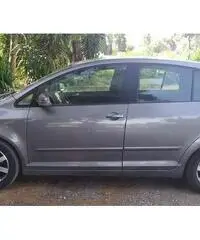 VW golf plus VW golf plus