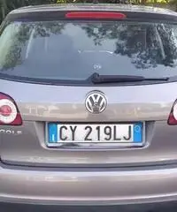 VW golf plus VW golf plus