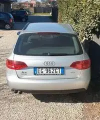 AUDI A4 3ª serie - 2011