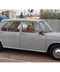 Innocenti Austin j4