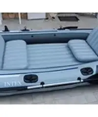 Gommone da mare