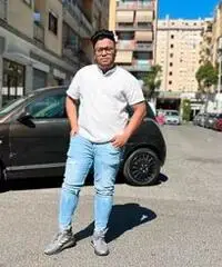 Cameriere o runner , autista Cameriere o runner , autista