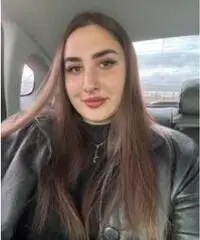Karina, 24 anni