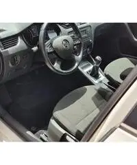 Skoda octavia diesel