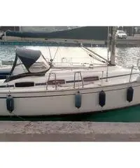 Barca a vela bavaria 30 cruiser 2006 Barca a vela bavaria 30 cruiser 2006
