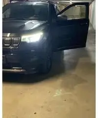 Compas 1600 130 cv Diesel