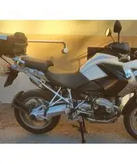 Bmw r 1200 gs - 2010 Bmw r 1200 gs - 2010