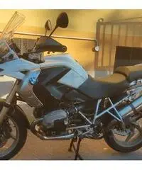 Bmw r 1200 gs - 2010 Bmw r 1200 gs - 2010