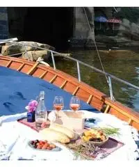 Gozzo Aprea 7mt senza patente Gozzo Aprea 7mt senza patente