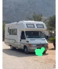 Laika Ecovip 2i Iveco daily Laika Ecovip 2i Iveco daily