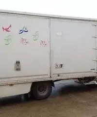 GRATIS SGOMBERO ASSOCIAZIONE NO PROFIT