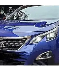 Peugeot 3008 BlueHDi 130 S&S EAT8 Business Peugeot 3008 BlueHDi 130 S&S EAT8 Business
