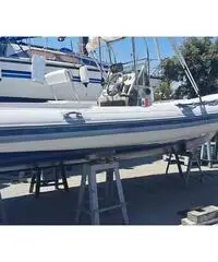 Joker boat coaster 650 Joker boat coaster 650