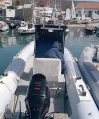 Joker boat coaster 650 Joker boat coaster 650